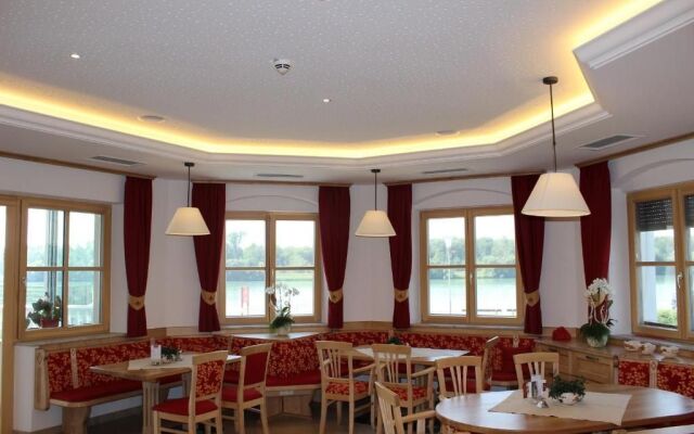 Donauhotel Lettnerhof