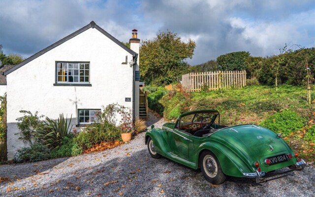 The Stables - Charming rural bolthole