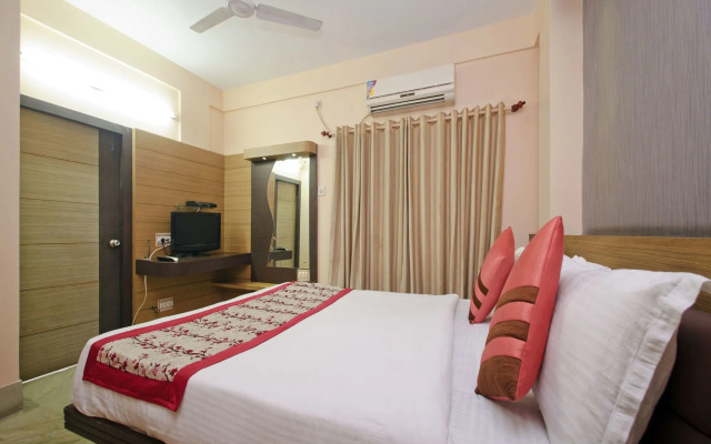 Purba Diganta Seacom Inn by OYO Rooms