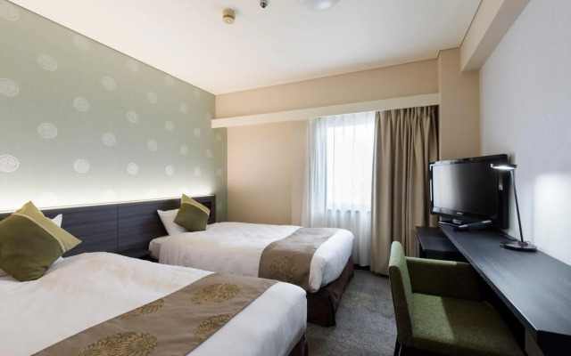 Takamatsu Tokyu REI Hotel