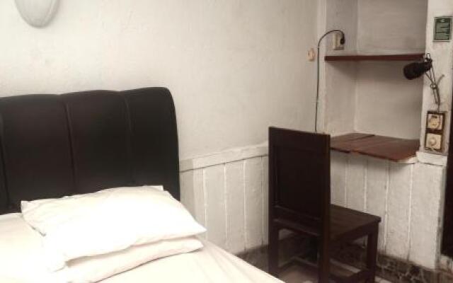 Budarno Homestay