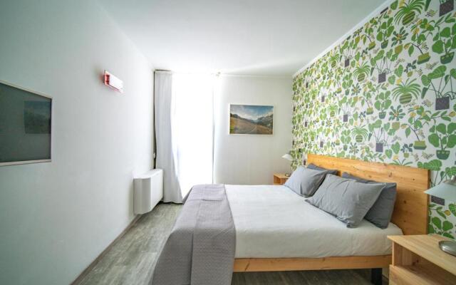 Alpen Pila Residence