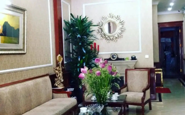 Violin Hotel Ha Noi