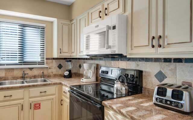 Crystal Villas by Wyndham Vacation Rentals