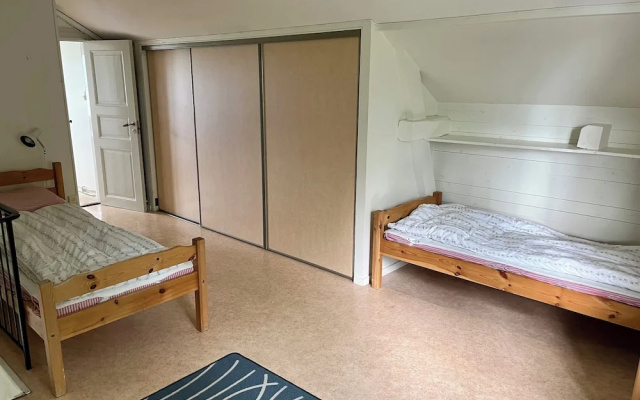 Skeppsdockans Camping & Vandrarhem