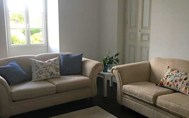 Ancien Relais de Poste the Old Post Office