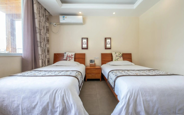 Junshe Boutique Guest House - Hostel