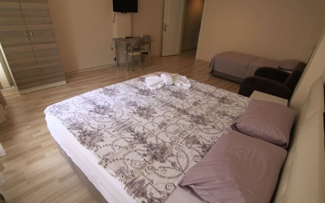 Aktif Istanbul Resort