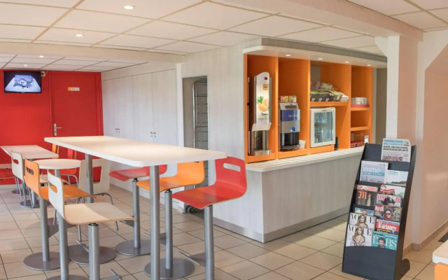 Premiere Classe Nantes Est - Saint Sebastien sur Loire