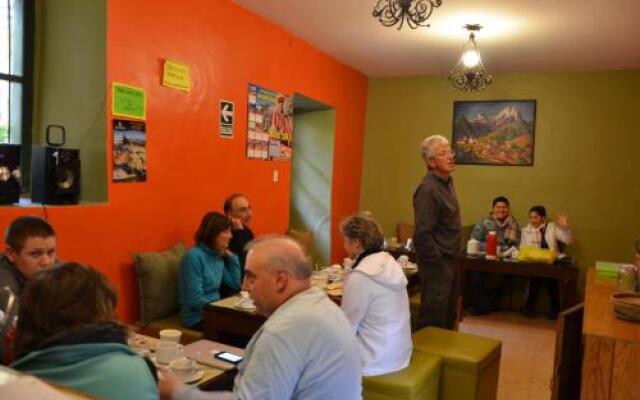 Mallqui Hostal