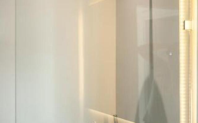 Aelia Suites Cycladic Simplicity