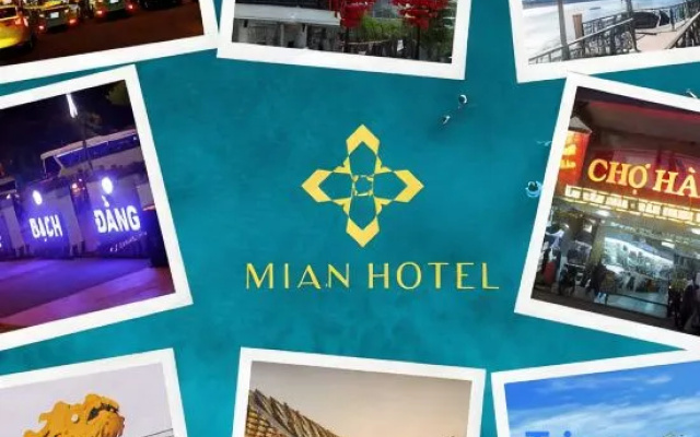 MiAn Hotel Danang - Infinity Pool