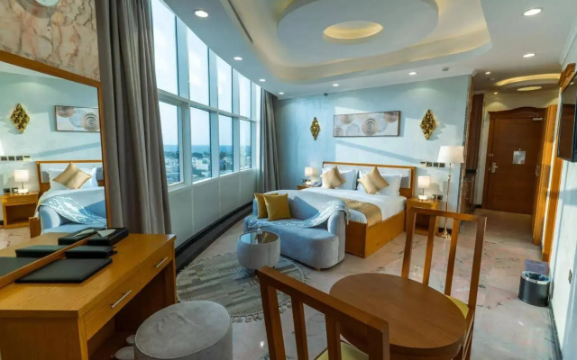 Blue Star Hotel