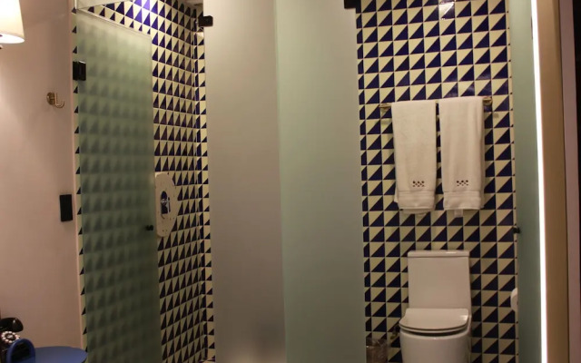 Casona 142 Hotel Boutique Orizaba