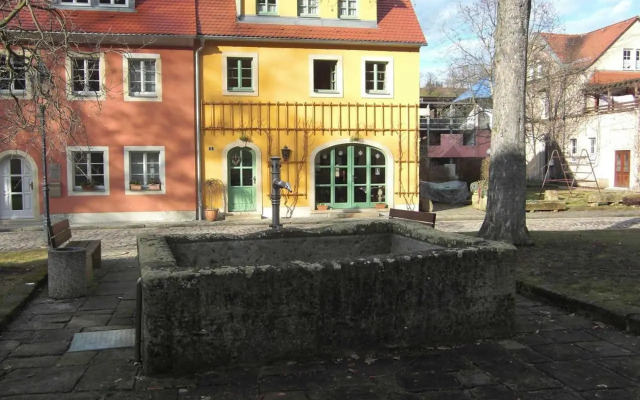 Pirna-Apartment