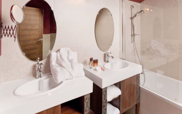 Le Hameau du Kashmir (VTH350)