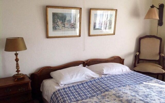 Hotel Restaurant t Veerhuis