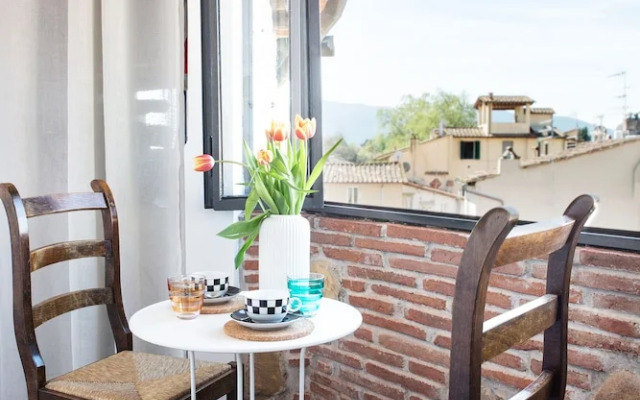 San Francesco Luxury