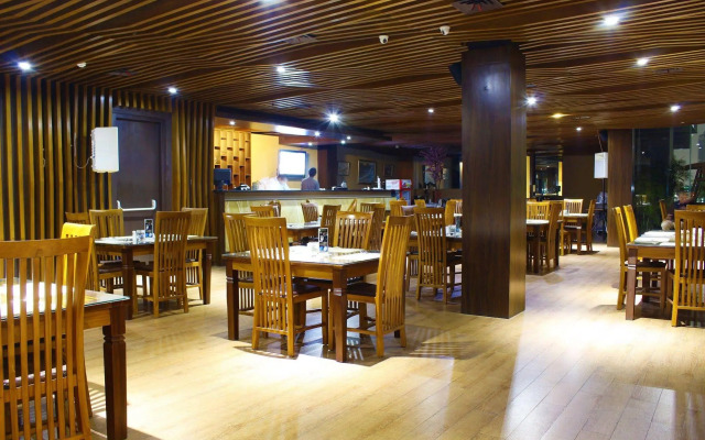 ZEN Rooms Cideng Timur Raya