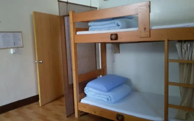 Mountainlodge