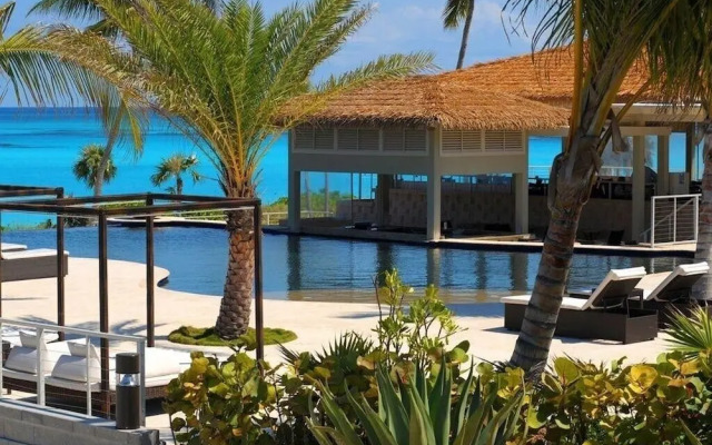 Sky Beach Club Rock House 4 Bedroom Home