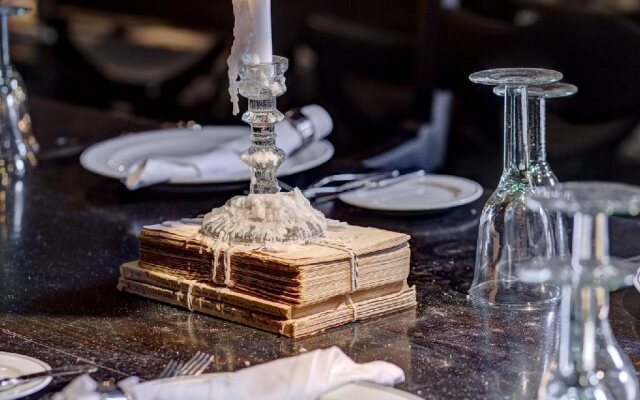 Vedema, a Luxury Collection Resort, Santorini