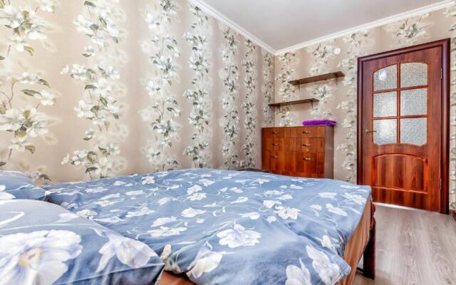 413 Вместительные апартаменты в самом центре Алматы