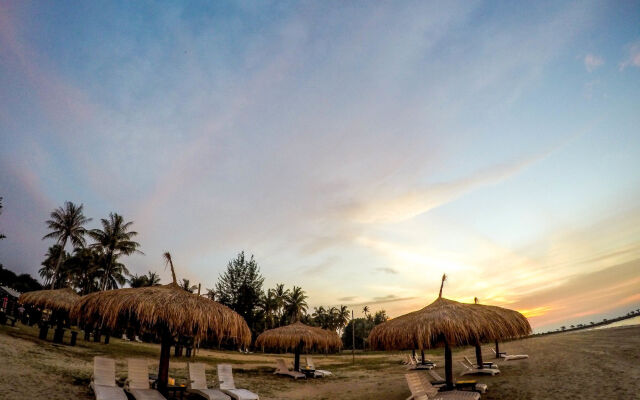 Palm Beach Resort & Spa