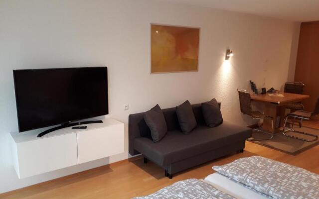 Ferienwohnung Damüls Haus Margaritta Top 1
