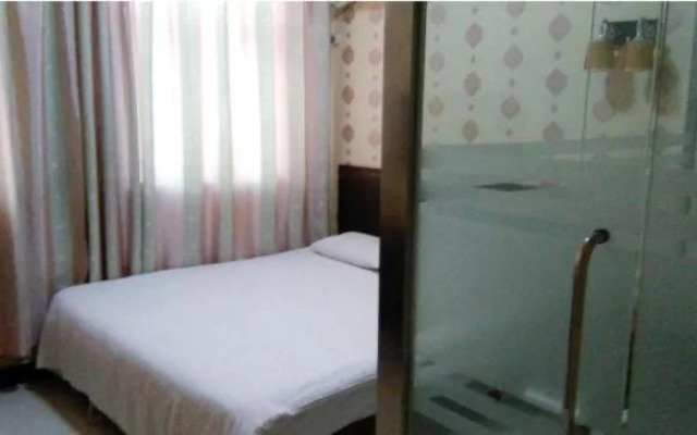 Jinyuan Business Inn