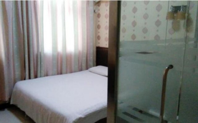 Jinyuan Business Inn