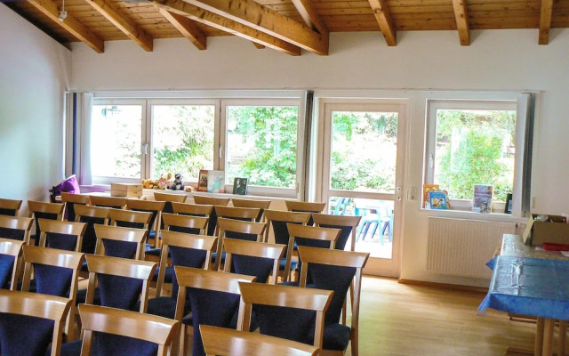 Berger's Bergsicht by edita