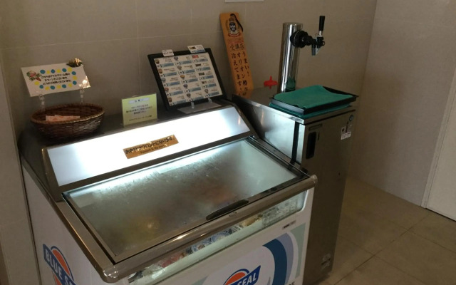 Hotel GranView Garden Okinawa