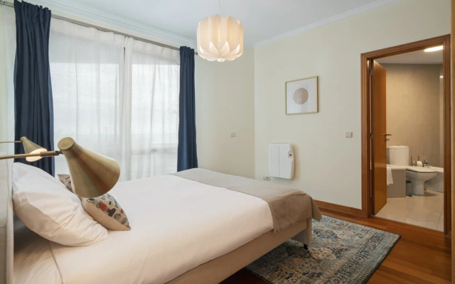 Family City Breaks - Amparo Residence I