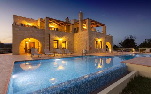 Villas Aikaterini & Dimitra