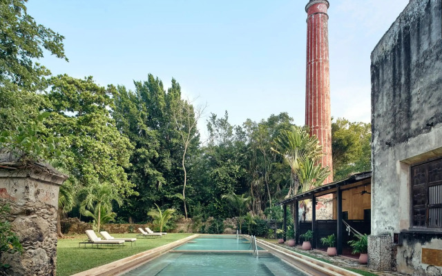 Hacienda Santa Rosa de Lima