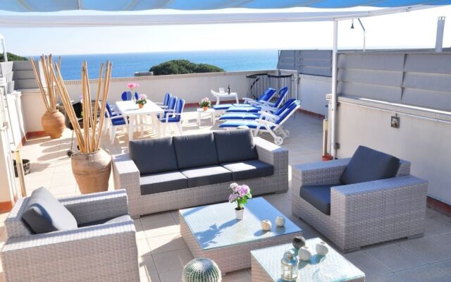 Apartamento Moderno Para 6 Personas en Cambrils
