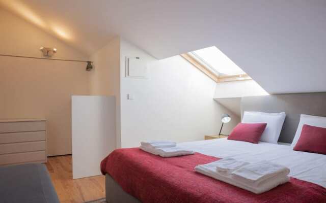 ORM - Cristal Apartment