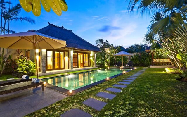 Villa Mimpi