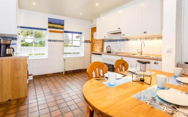 Die 5 Ferienwohnungen der Familie Weber