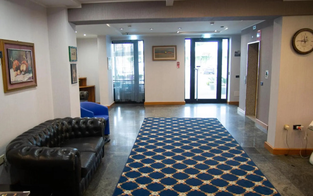 Hotel Tessarin