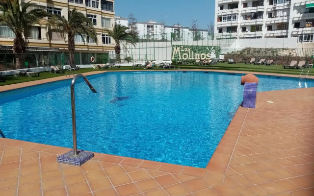 Apartment close to Yumbo,Free parking