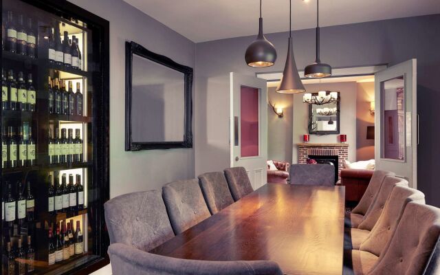 Mercure Thame Lambert Hotel