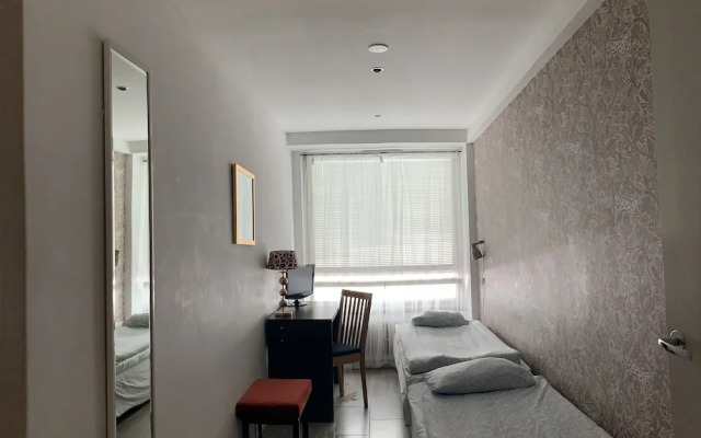 Hostel Harriet