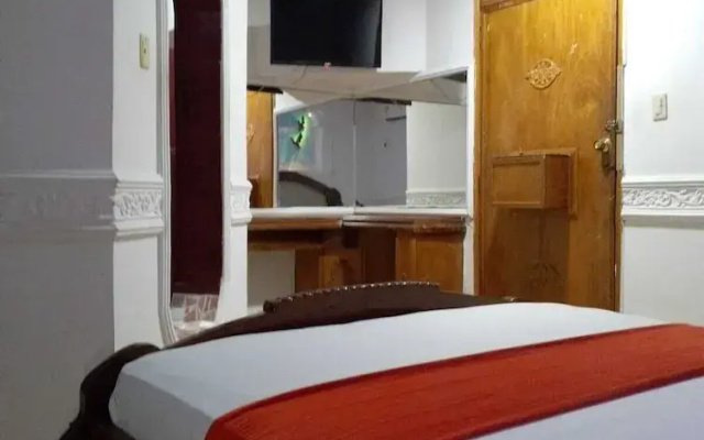 Hotel avenida 53