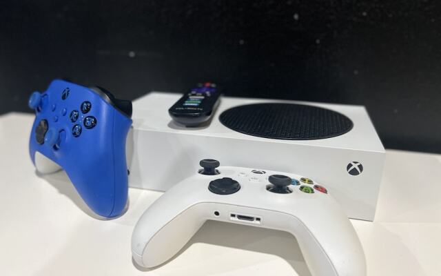 Mansion on Mrytlewood