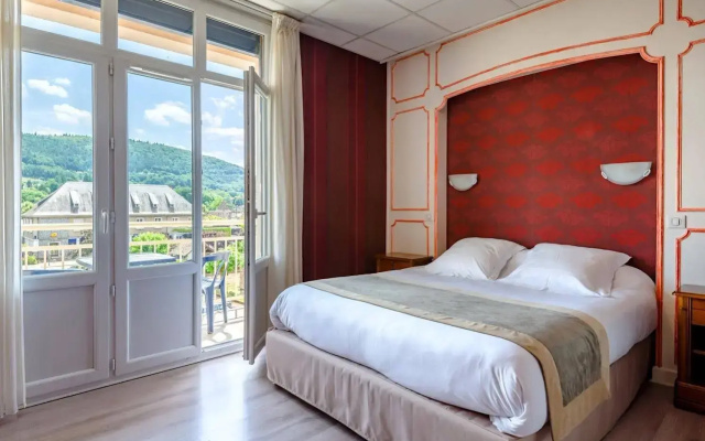 Hotel Le Sablier Du Temps
