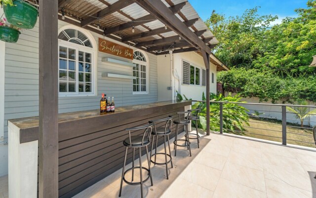 Forever Summer Gorgeous 4BDR Villa