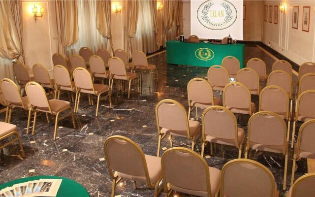 Donna Laura Palace by OMNIA hotels