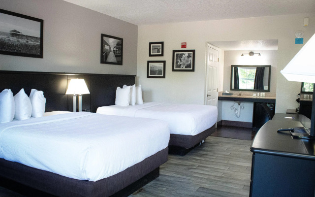 La Quinta Inn by Wyndham Cocoa Beach-Port Canaveral